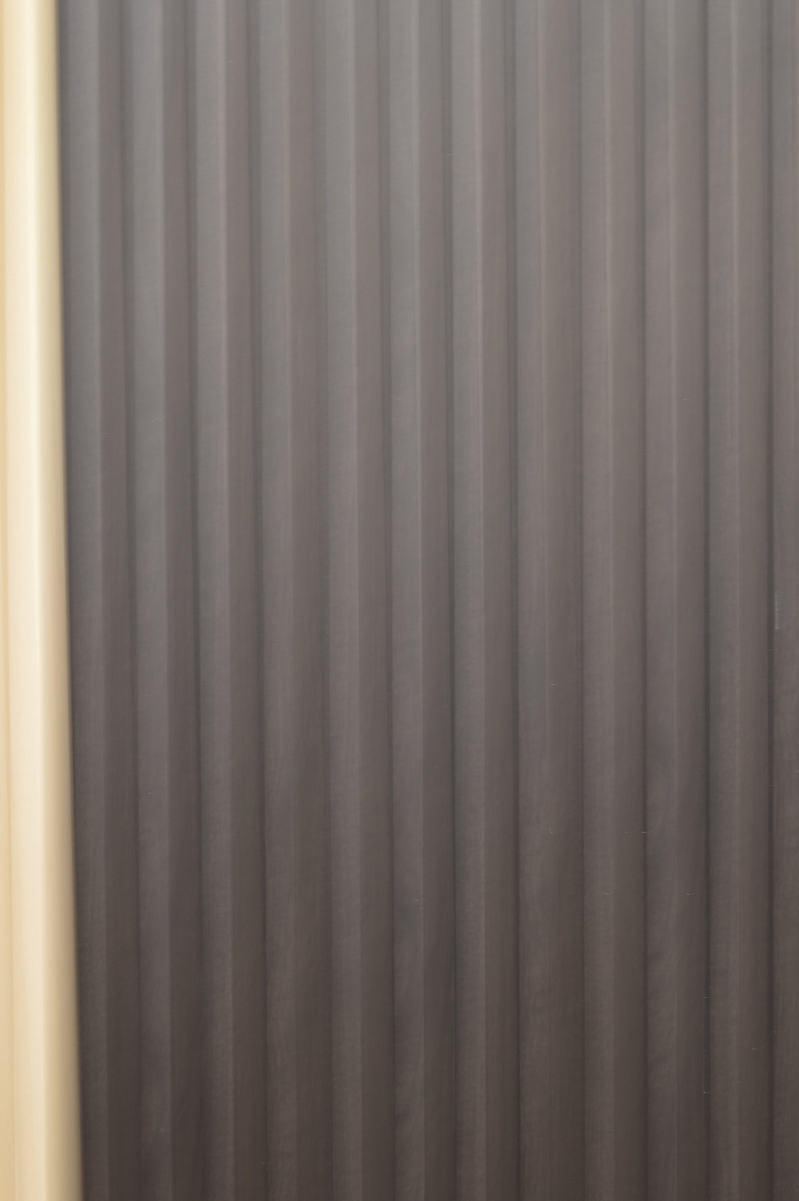 Décor Slat Wall Panels in Wood Look finish-PWC Plastic Waterproof