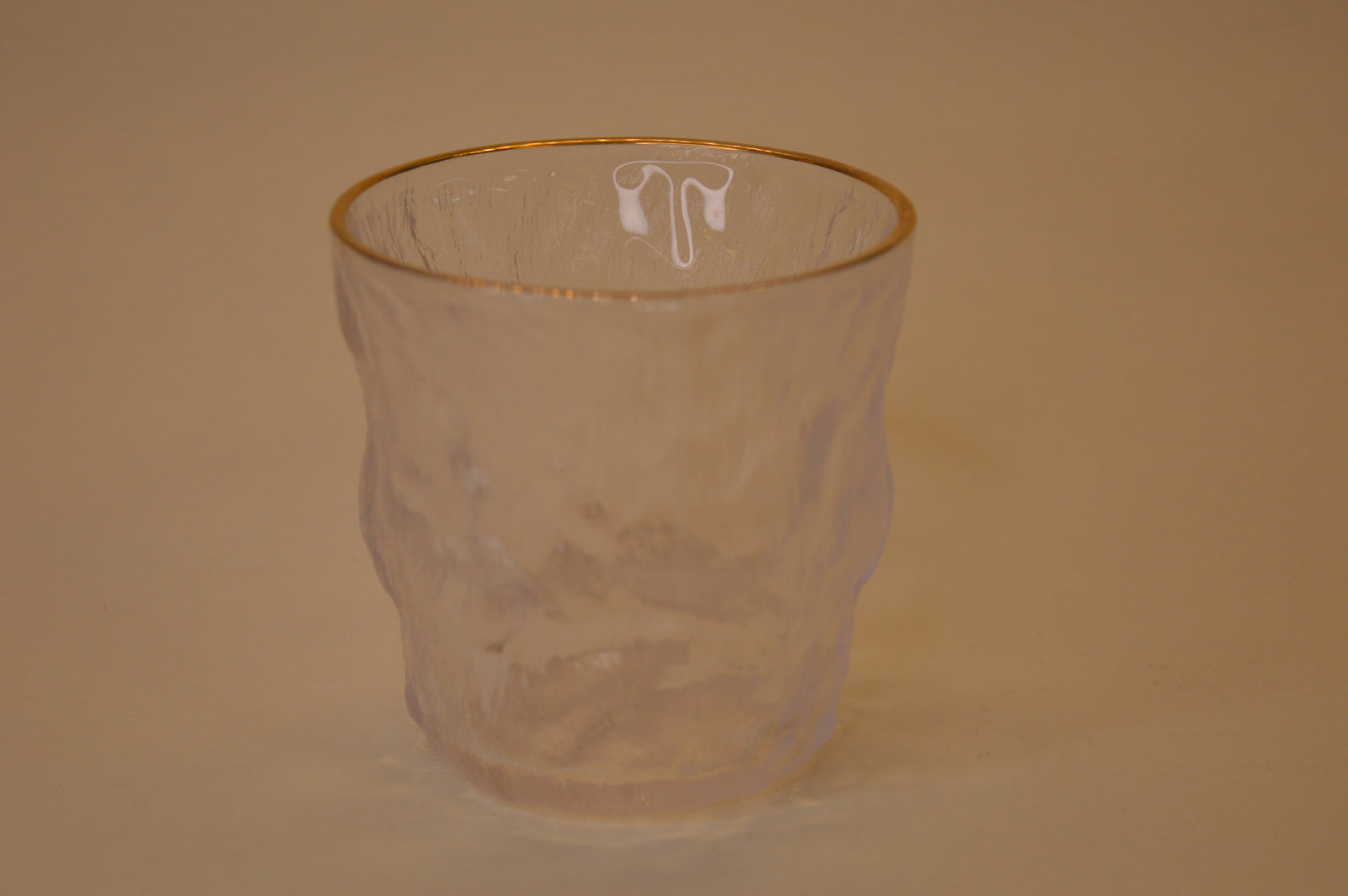 Set of 6pcs vintage look Drinking Glasses Set -Free Thickened Bottom, Whiskey Glass, Vintage Glass, Cocktail, Scotch Water Glasses