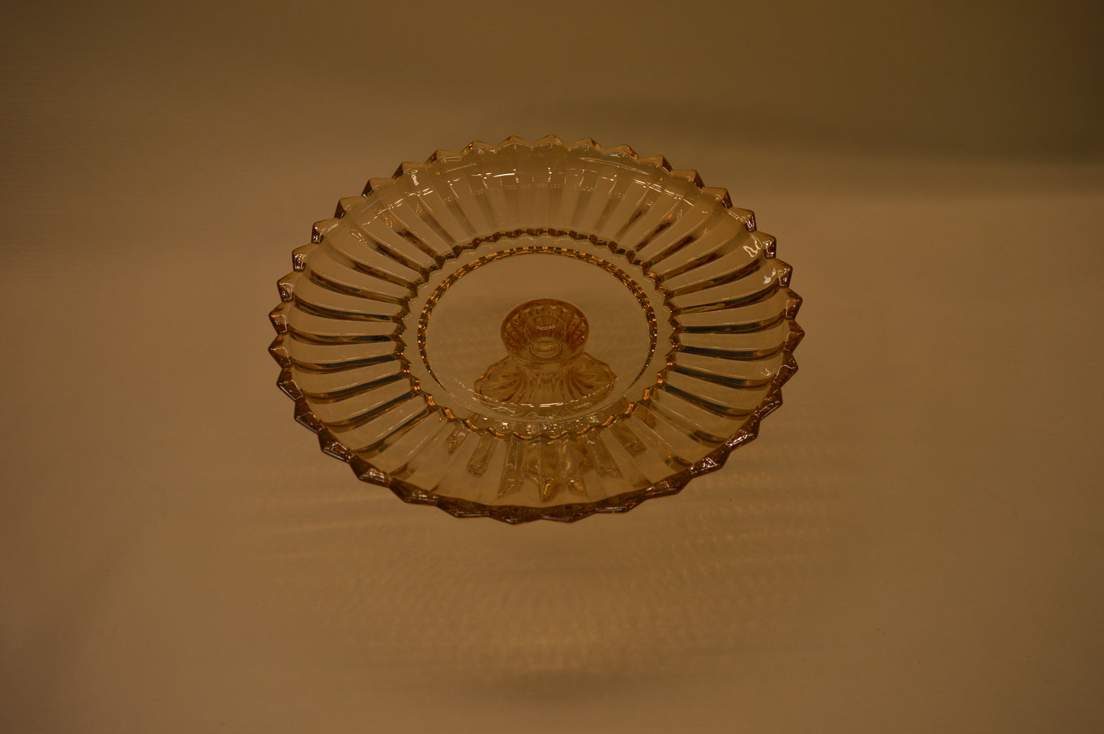 Revolving Crystal Bowl Stand for Fruits Vegetables Baskets Creative Fruit Dish Basket Luxurious Fruit Basket/Bowl