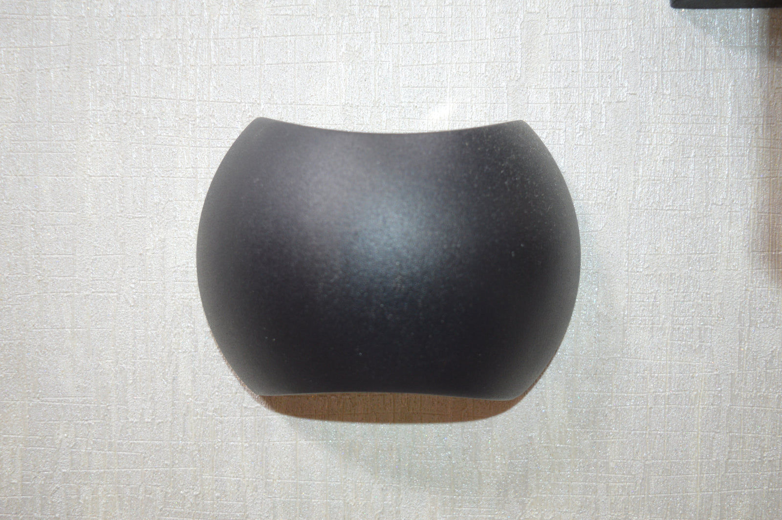 Modern Dual-Beam Up & Down Wall Light – Matte Edition