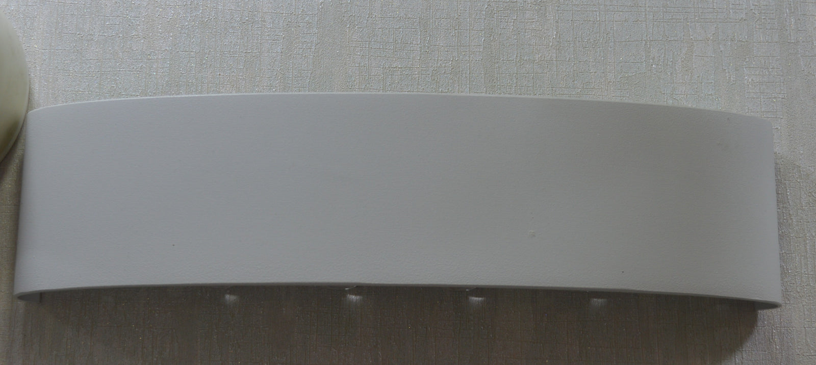 Aurora Curve LED Wall Light Bar