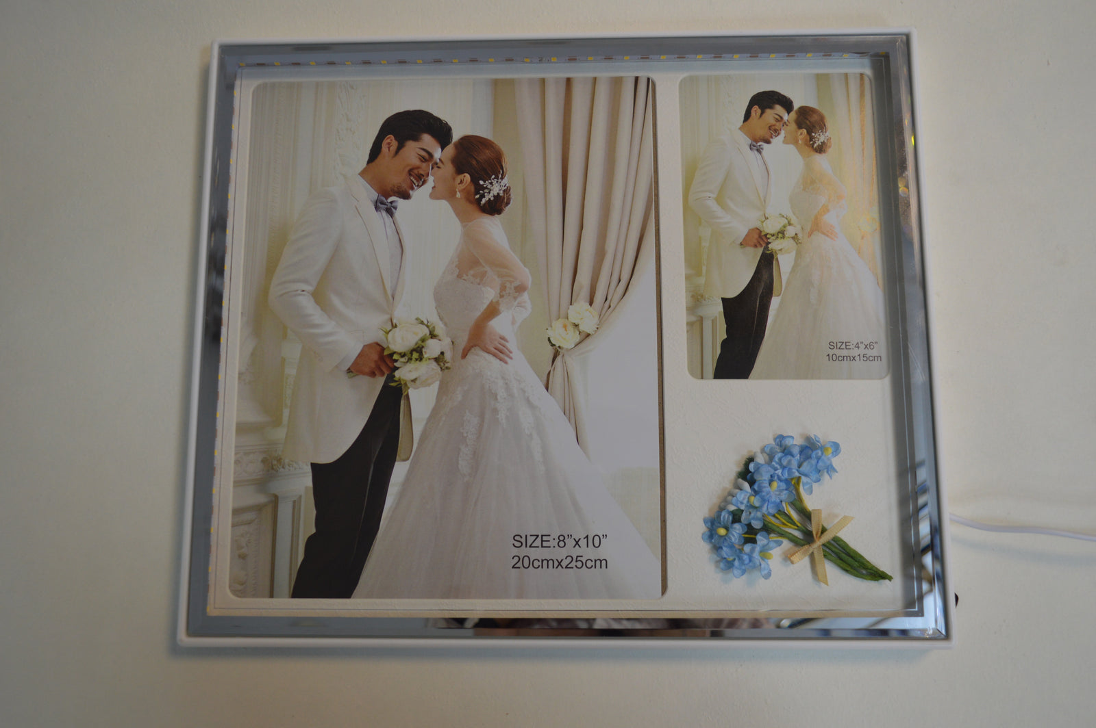 Beautiful Photo Frames Home Decorative Best Gifts-LED and non-LED