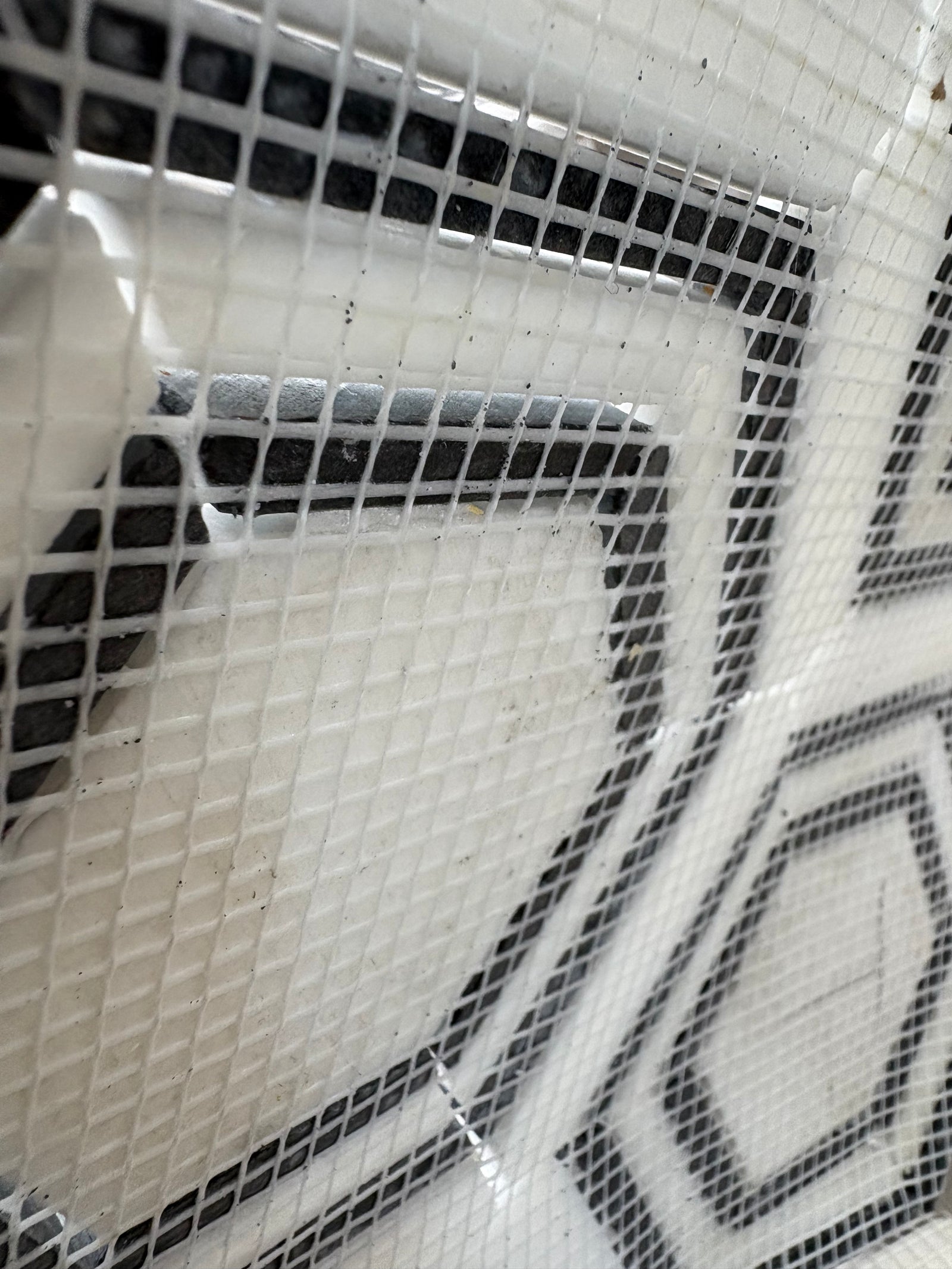 Ceorama Nero Polished Marble Mosaic - 280*330*10mm - 11sheets = 1 meter square - Stone Mosaic