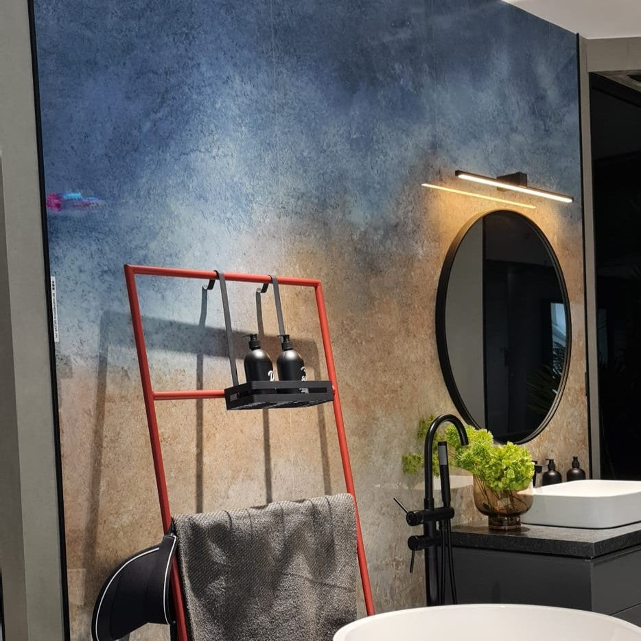 Modern 4tiles Book Pattern Match Big Panel Size Porcelain Tiles Wall & Floor Tiles-800*2400*9mm-80-240FMB09310B-PM