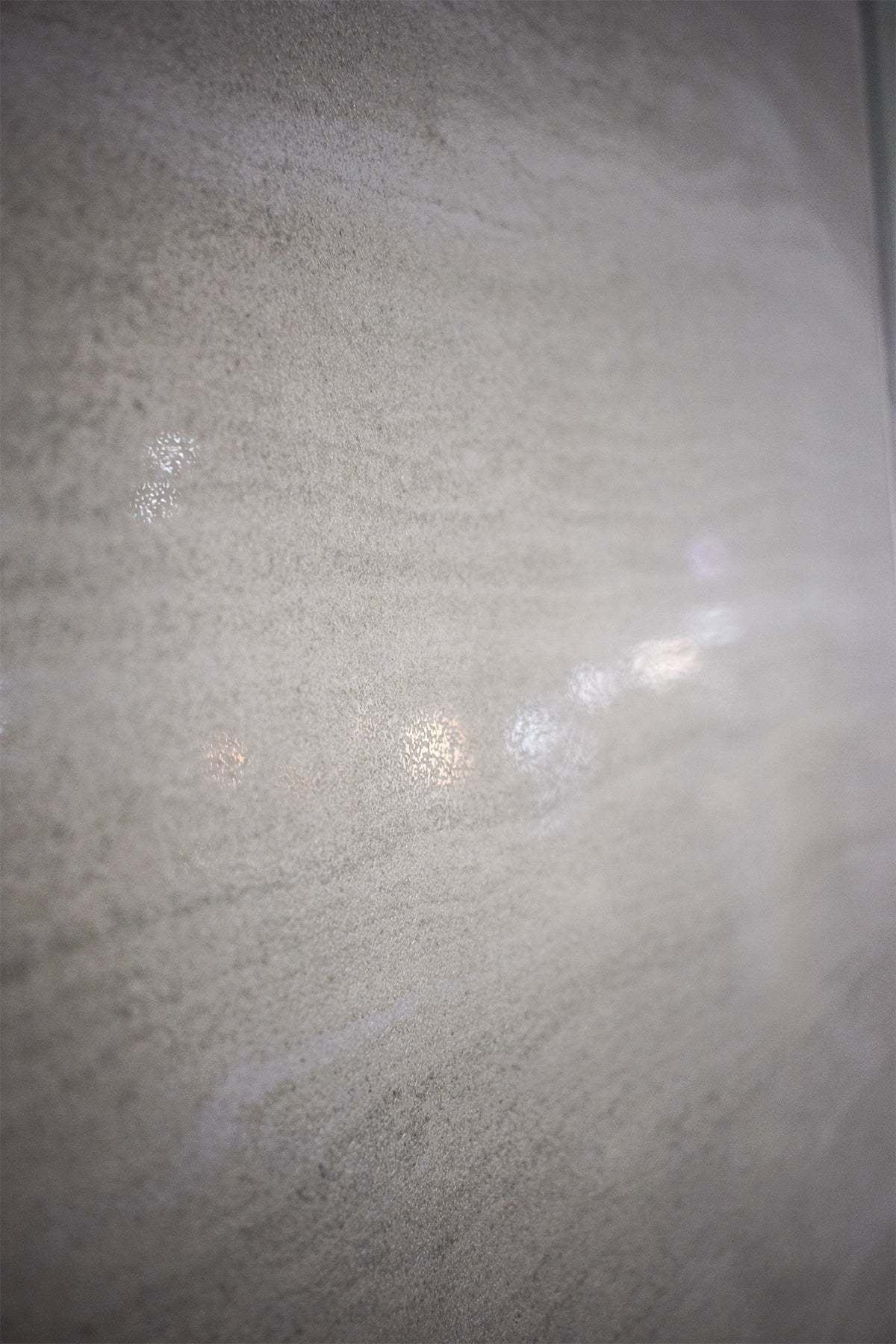 Light Grey Full body porcelain tiles 300 x 600 x 10 mm, 36SD00LP