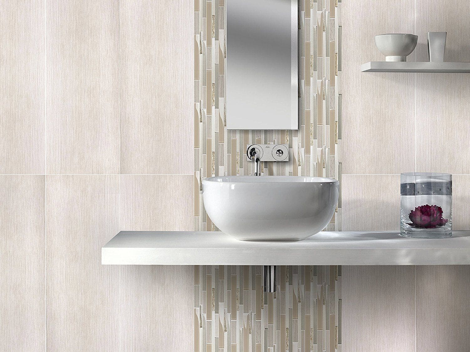 Top 5 Porcelain Tile Effects In The Market
