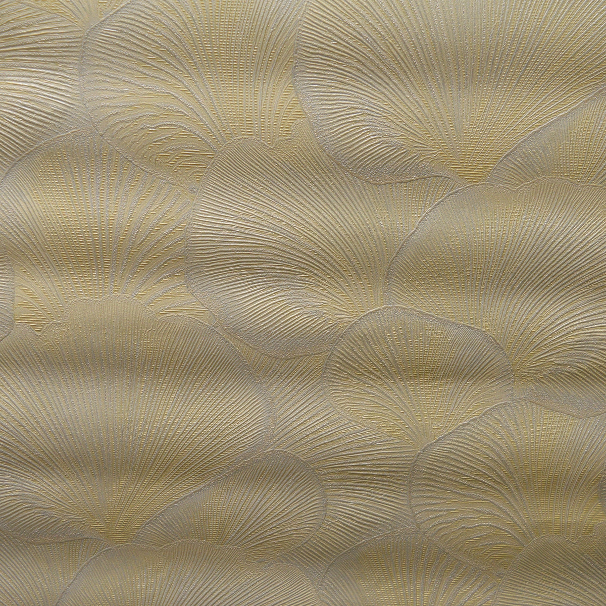 Mushroom Pattern Modern Double Width wallpaper in 3 different colours-15mtr Length and 1mtr Width-VA10202,07 & 10