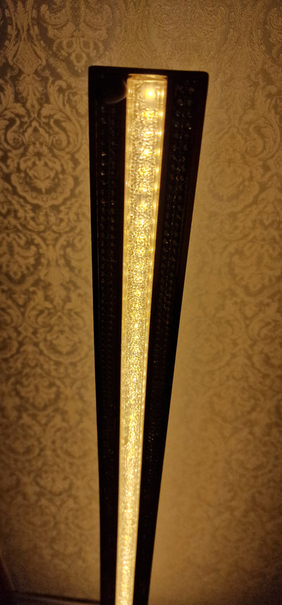 LED Bar Floor STanding Lamp in double line [MT3613]