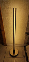 LED Bar Floor STanding Lamp in double line [MT3613]