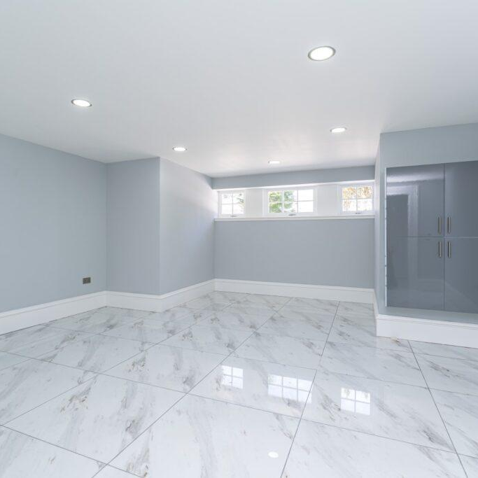 Porcelain tile || 800 x 800 x 10.5 mm, BJY8067