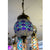Large Globe Turkish Pendant Light