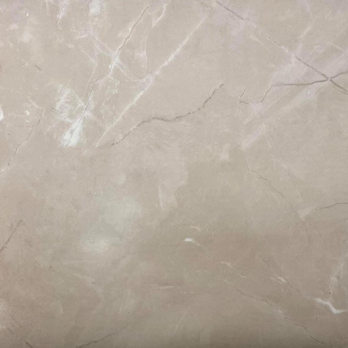 Matt Soft Touch Beige Porcelain Tile || 800 x 800 x 10.5 mm, BJY8081-8