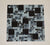 Black & Olive Geometric Glass Mosaic Tile-300*300*8mm-11sheets-1m2-Code: 8WYG-06_1