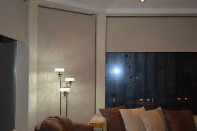 Crystallic Glitter Suspended Strong Golden / Silver Light