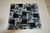 Black & Olive Geometric Glass Mosaic Tile-300*300*8mm-11sheets-1m2-Code: 8WYG-06_1