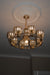 Modern Crystal Chandeliers-with Different sizes-6851-6head & 8head