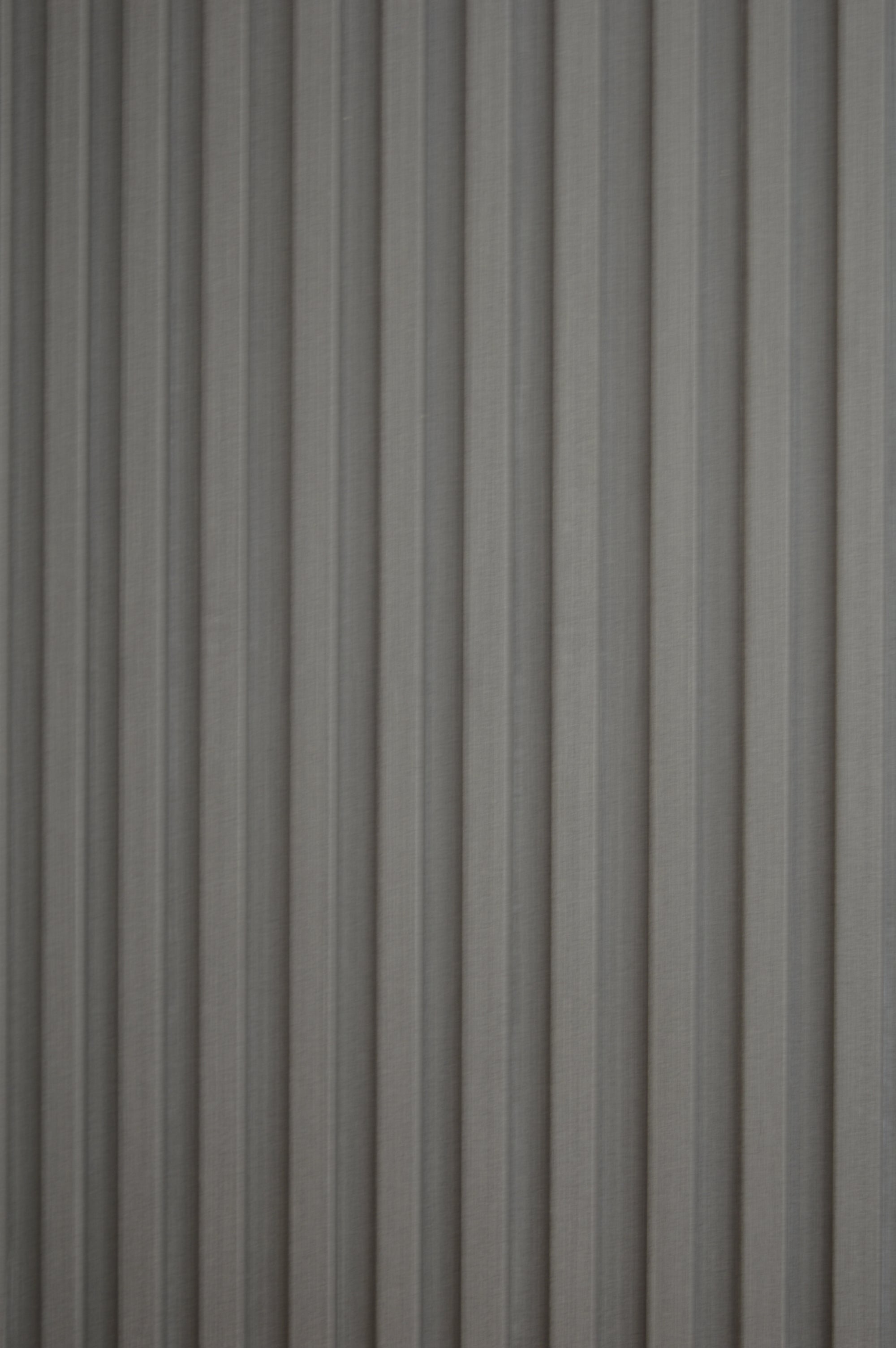 Décor Slat Wall Panels in Wood Look finish-PWC Plastic Waterproof
