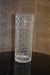 Pure top-quality glass crystallic vases in different sizes and designs