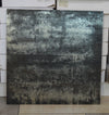 Dark Blue Rust Effect Porcelain Tiles 600 x 600 x 10 mm [6JS008]