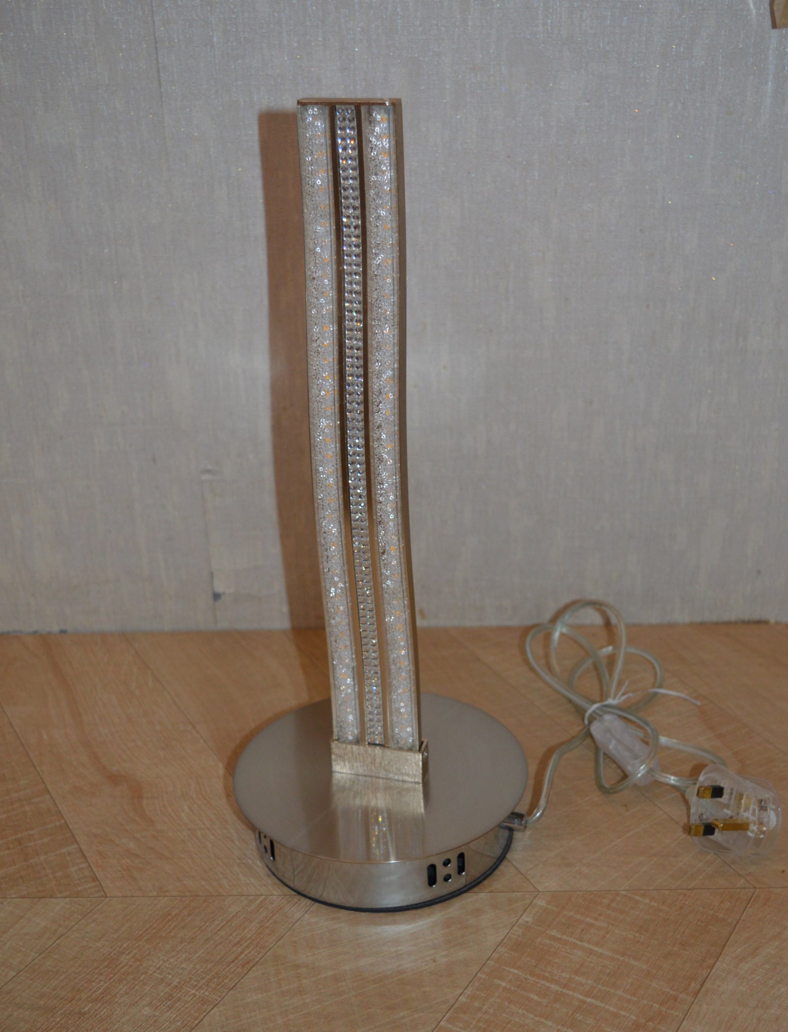 LED Bar Coffee Table [MT3613]