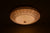 LED Crystallic Flushmount Ceiling Light with colour changing features- 9181-800 & 600 Gold/Chrome