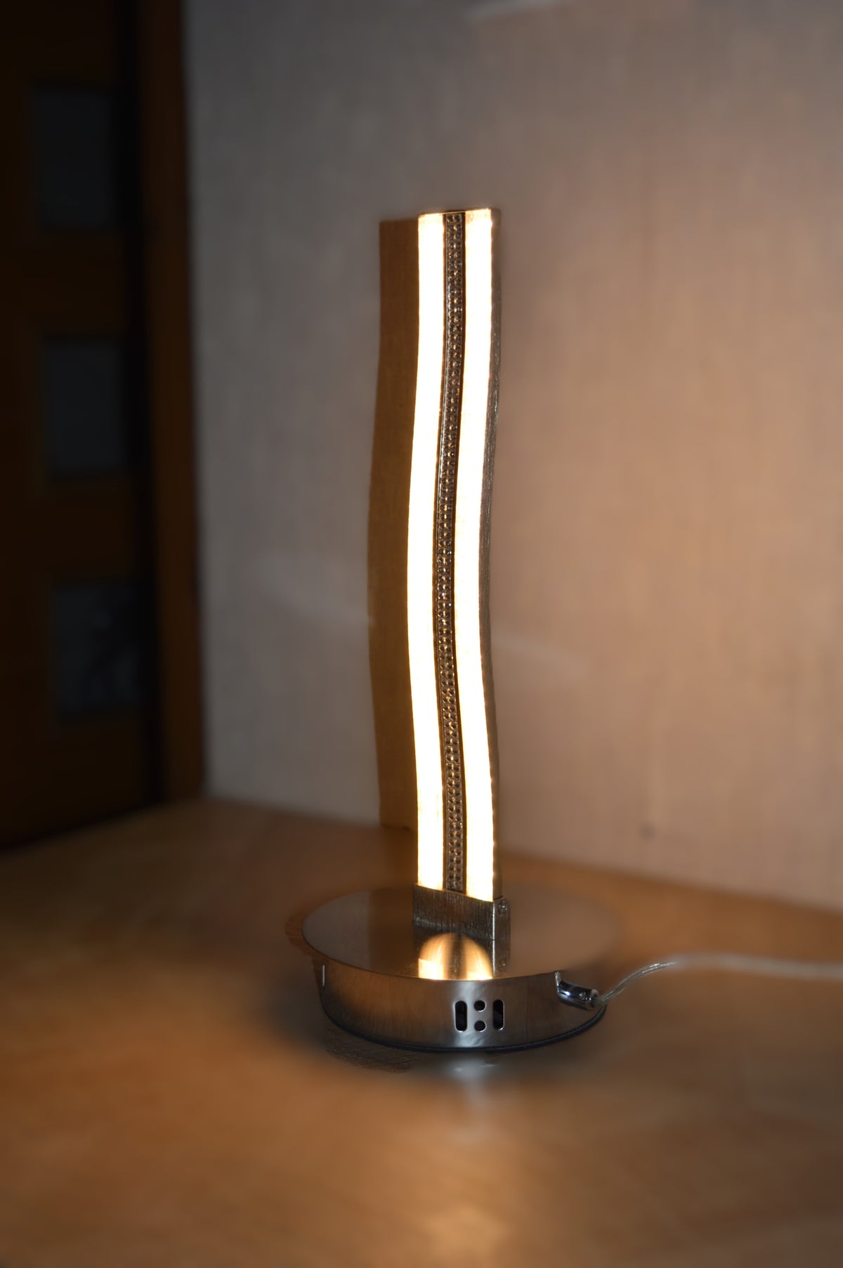 LED Bar Coffee Table [MT3613]