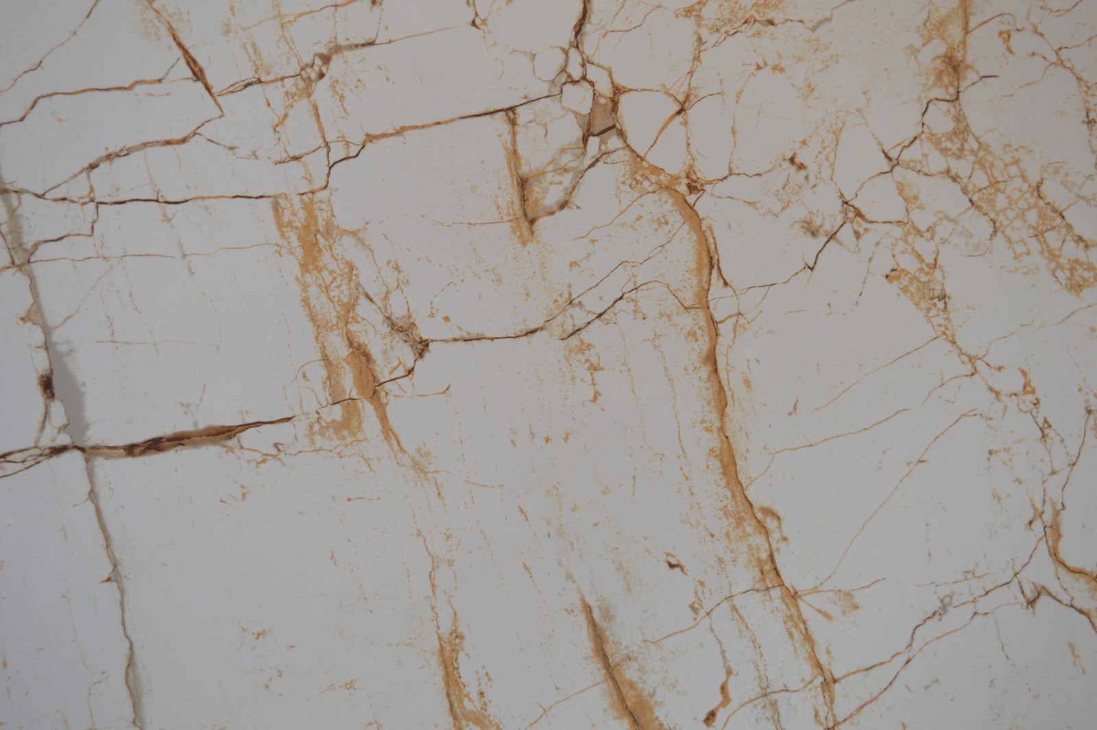 Cream with Gold Marble Effect Glossy Porcelain Tiles Wall & Floor Tiles-600*600*10.5mm-B6104-polished