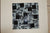 Black & Olive Geometric Glass Mosaic Tile-300*300*8mm-11sheets-1m2-Code: 8WYG-06_1