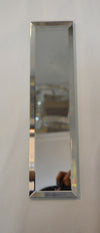 Full Bodied Metro Mirror Glass Mosaic Tiles with bevelled edges-75*300*8mm-45pcs-1m2