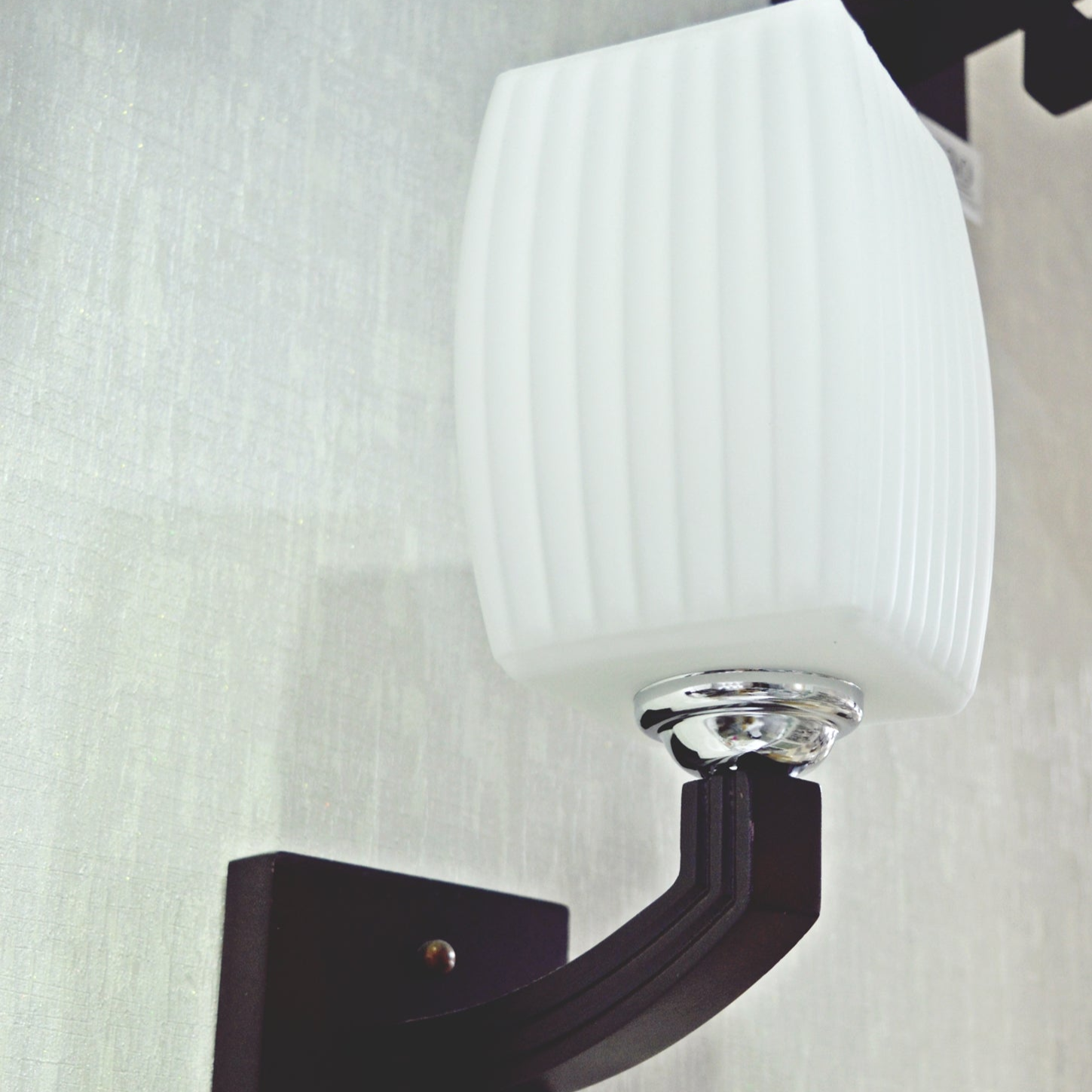 Wooden Wall Mounted Lighting (1)