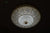 LED Crystallic Flushmount Ceiling Light with colour changing features- 9181-800 & 600 Gold/Chrome