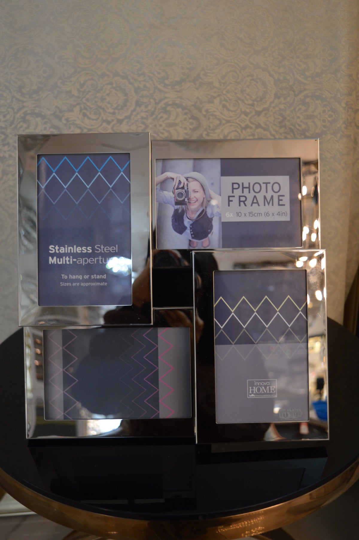 Beautiful Photo Frames Home Decorative Best Gifts-LED and non-LED