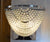 Beaded Crystal  Drops Modern Wall Lights with matching ceiling lights- 6851-Chrome