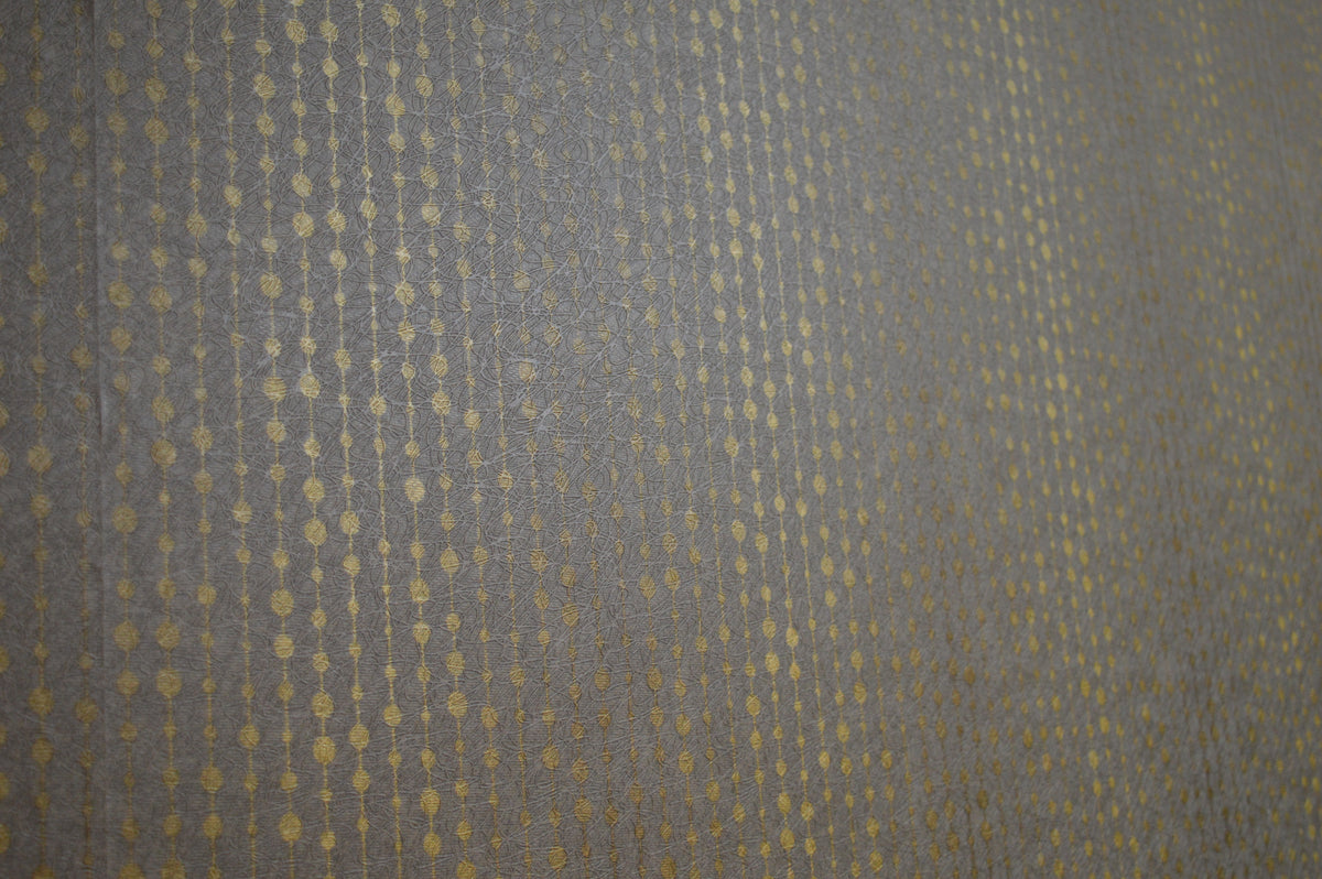 Cream & Silver, Grey & Gold Trend Collection Wallpapers - DK.18181-2 & 4