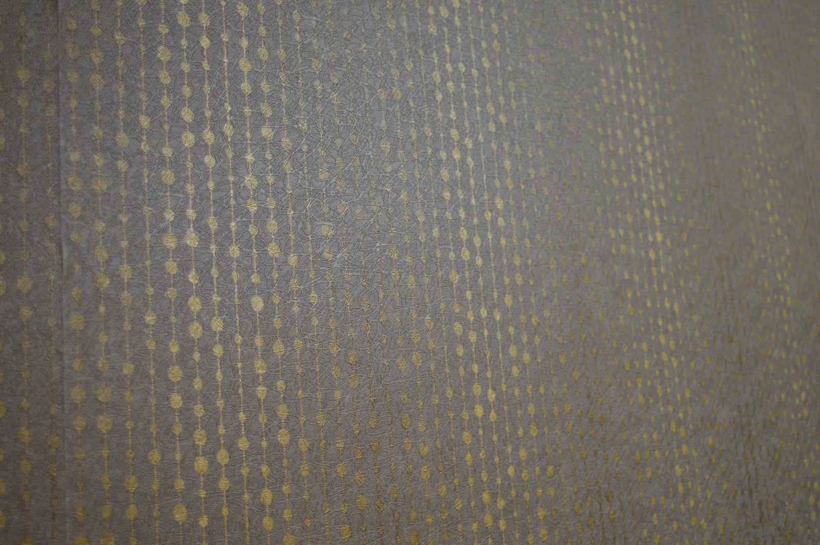 Cream & Silver, Grey & Gold Trend Collection Wallpapers - DK.18181-2 & 4