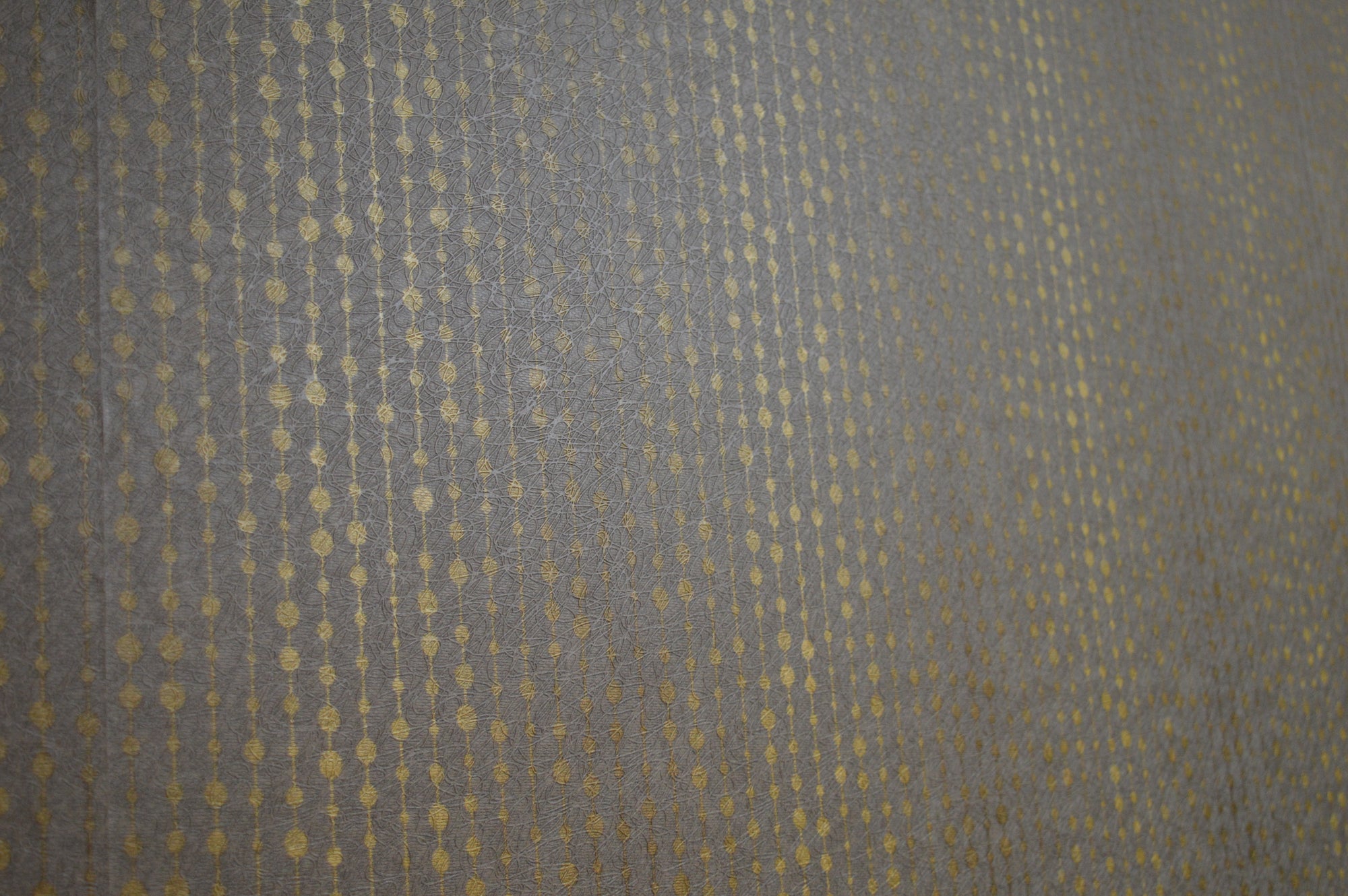 Cream & Silver, Grey & Gold Trend Collection Wallpapers - DK.18181-2 & 4