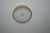Circular Hanging crystal Pendant & flushmount Light-with Colour Changing Feature-D7052/550GD