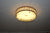 Circular Hanging crystal Pendant & flushmount Light-with Colour Changing Feature-D7052/550GD