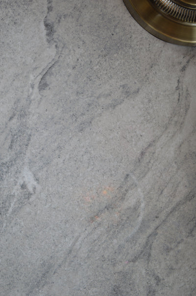 Grey Marble Effect Polished Porcelain Tiles Wall & Floor Tiles-600*600*10.5mm & 300*600*10.5mm-ELN05560S