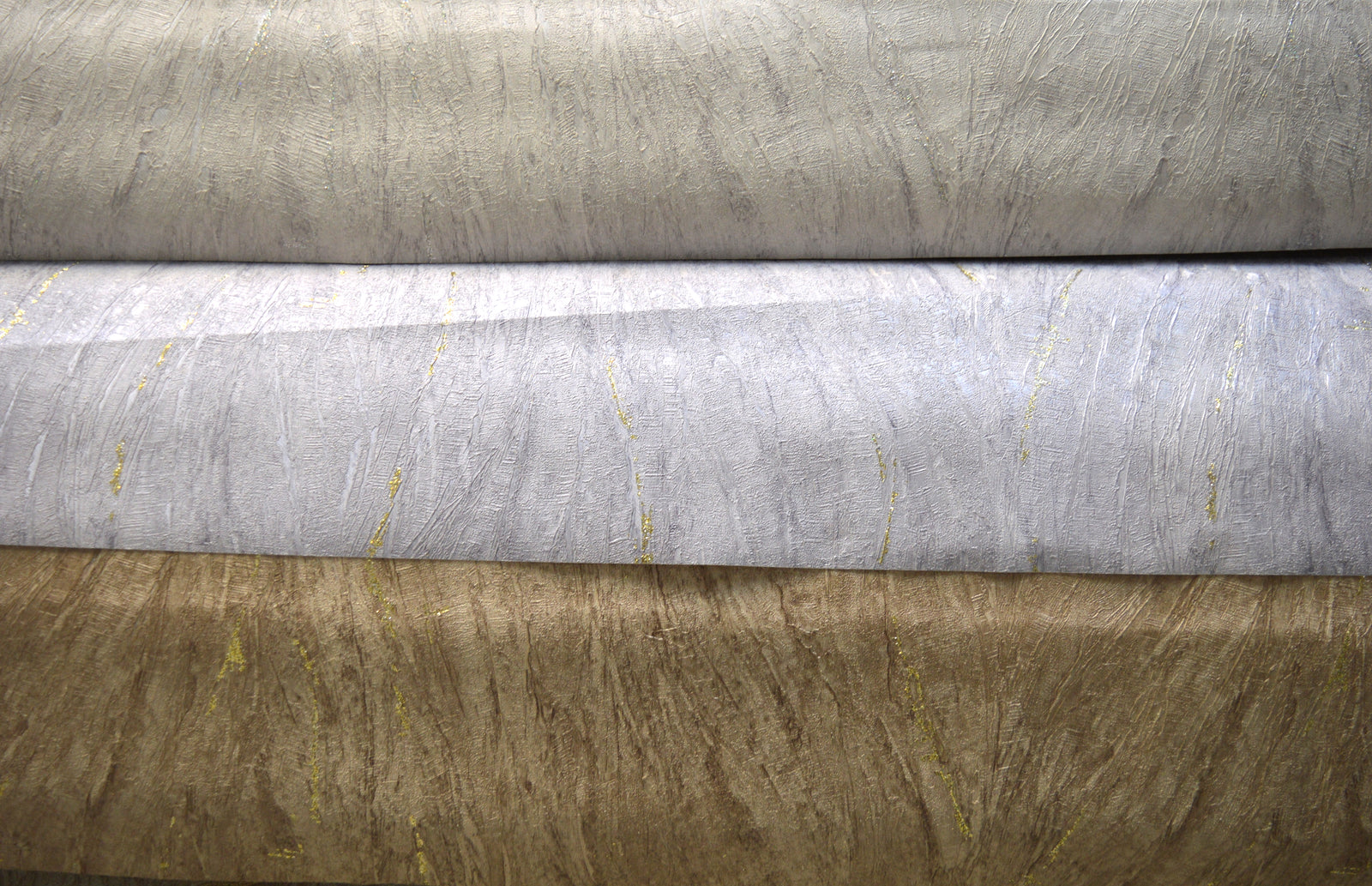 Marble Texture Glitter Double Width wallpaper in 3 different colours-15mtr Length and 1mtr Width-GT11604,07 & 08