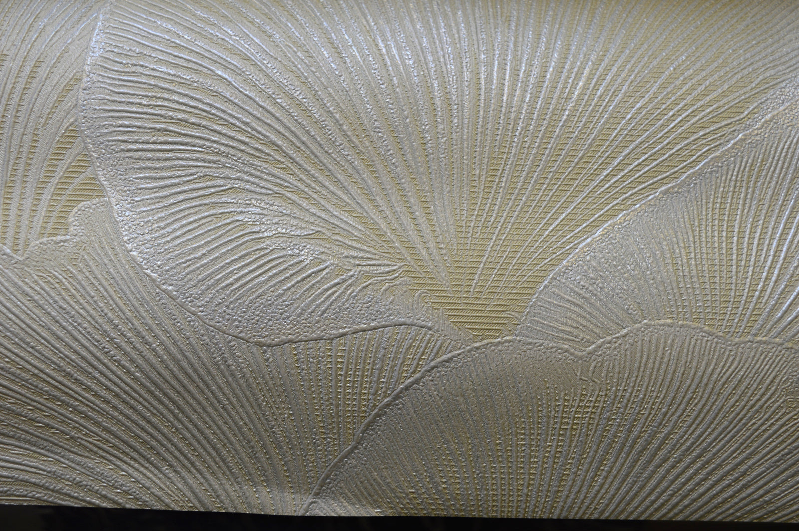 Mushroom Pattern Modern Double Width wallpaper in 3 different colours-15mtr Length and 1mtr Width-VA10202,07 & 10