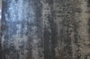 Dark Blue Rust Effect Porcelain Tiles 600 x 600 x 10 mm [6JS008]