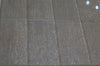 Silver Metro Glass Mosaic Tiles-75*150*8mm-90tiles-1m2-JH15-B(Silver)