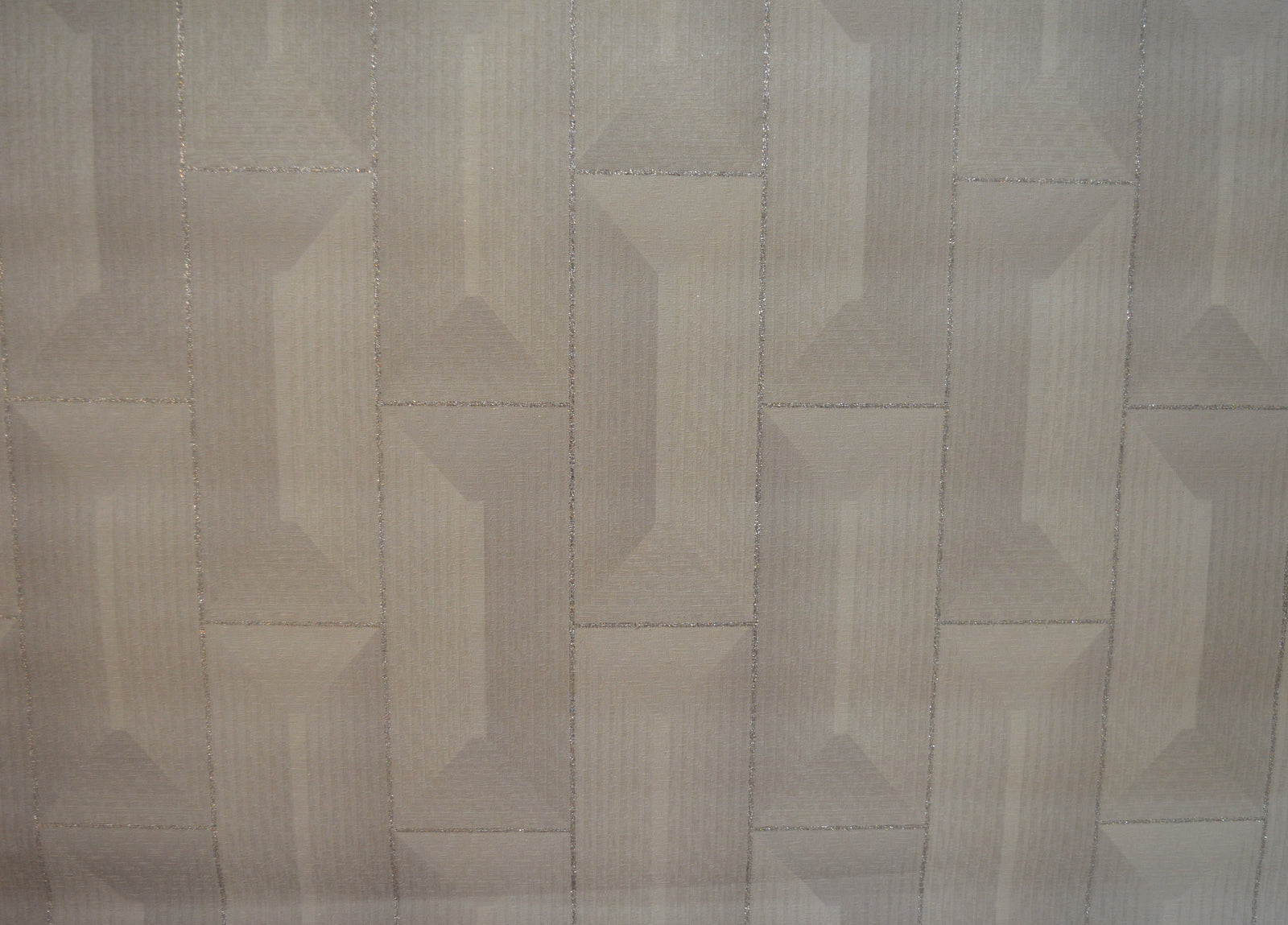 Kingston Modern Pattern Double width Wallpapers in 4 different colours-15mtr Length and 1mtr Width-GT10103, 04, 08 & 110