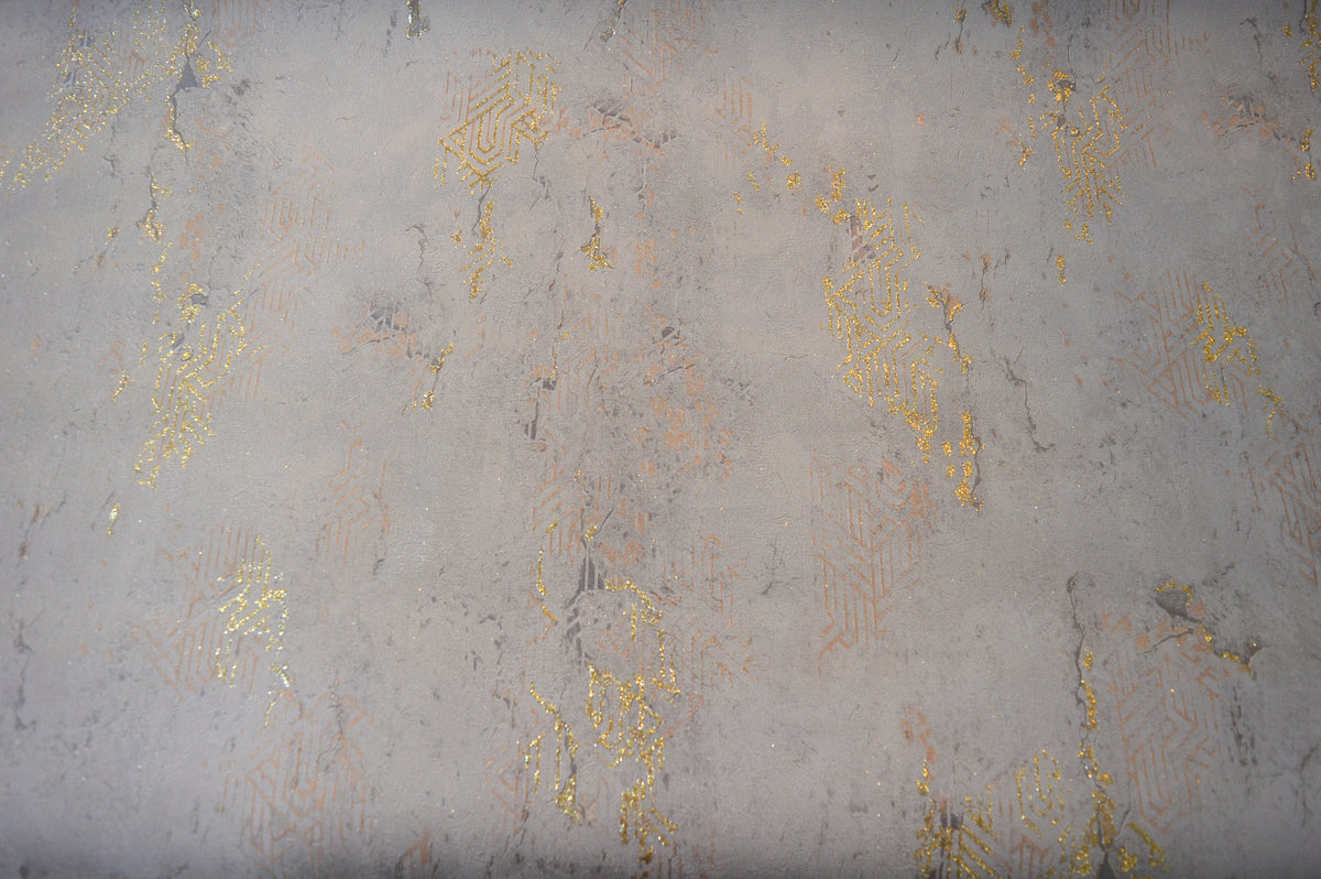 Modern Home Glitter Double Width wallpaper in 3 different colours-15mtr Length and 1mtr Width-GT11704,07 & 08