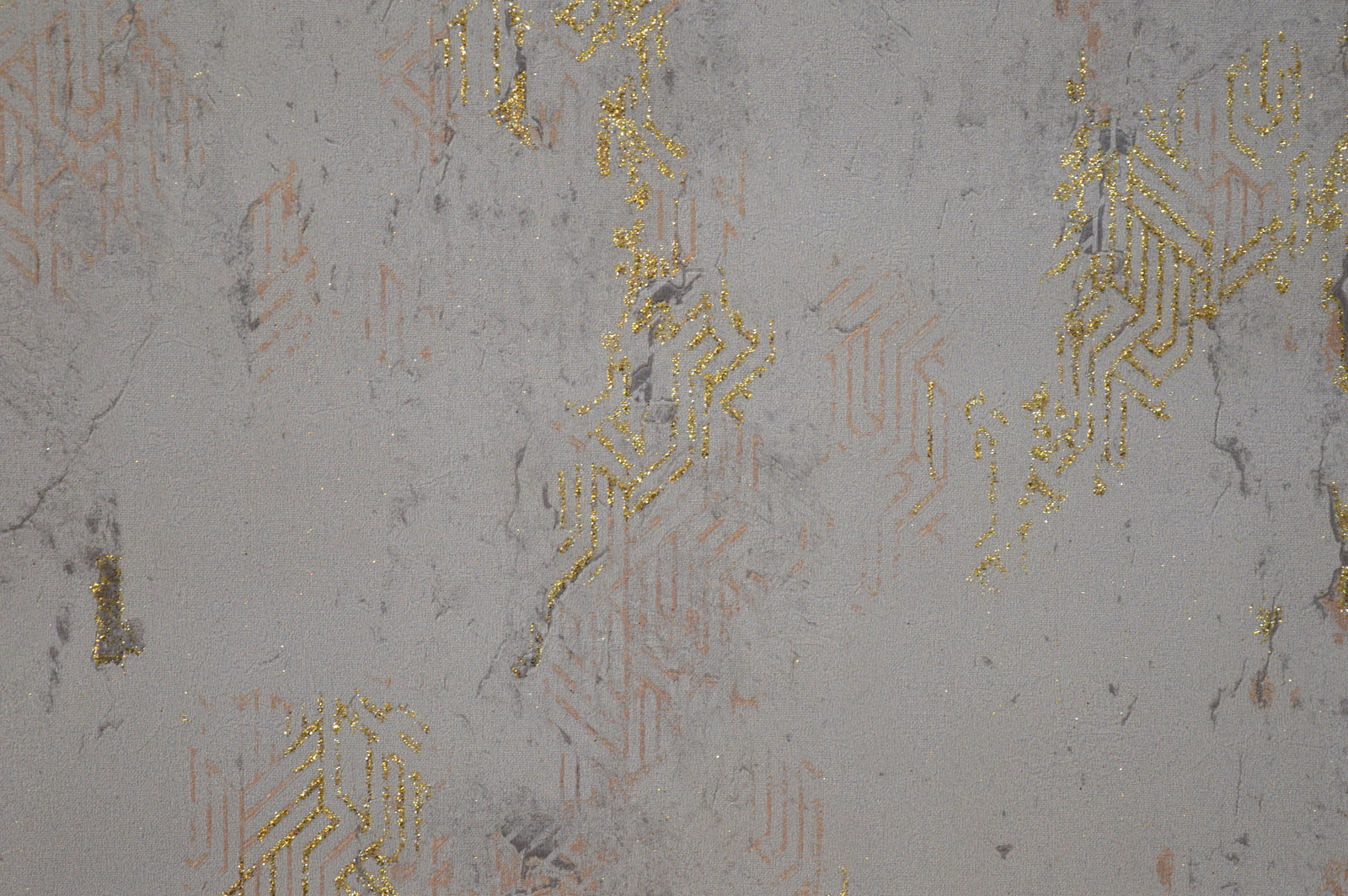 Modern Home Glitter Double Width wallpaper in 3 different colours-15mtr Length and 1mtr Width-GT11704,07 & 08