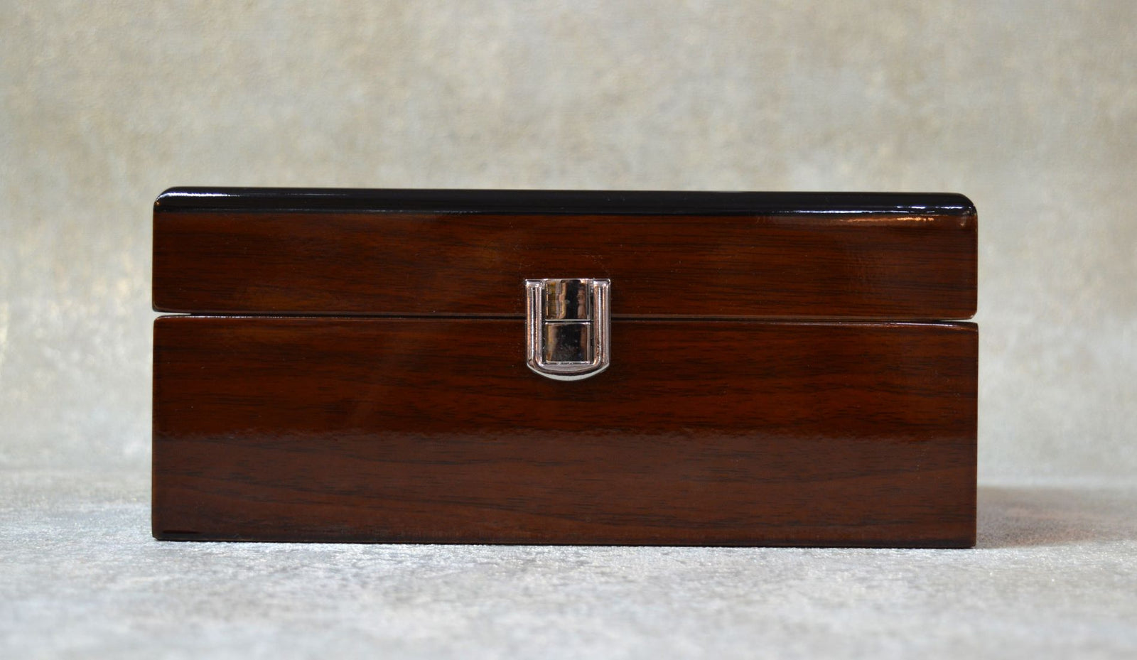 Watch Box Organizer 3 & 5 Slots Wooden Watch Display Case -Luxury Gift for Men and Women