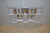 Squares & Rings Acrylic Panel LED Flush Mount Ceiling Lights -Colour Changing Feature -4032 & 6221
