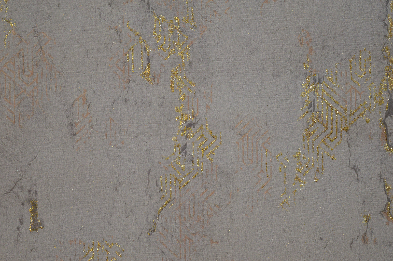 Modern Home Glitter Double Width wallpaper in 3 different colours-15mtr Length and 1mtr Width-GT11704,07 & 08