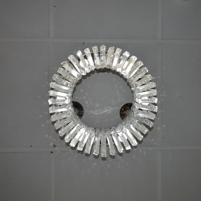 Modern Crystallic Flushmount Ceiling Lights-5001